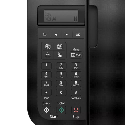 Canon PIXMA TR4750i Inkjet A4 4800 x 1200 DPI Wi-Fi Canon PIXMA TR4750i Inkjet A4 4800 x 1200 DPI Wi-Fi